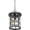 Quoizel Crusade Outdoor Hanging Lantern CSE1910EK - alternate 2